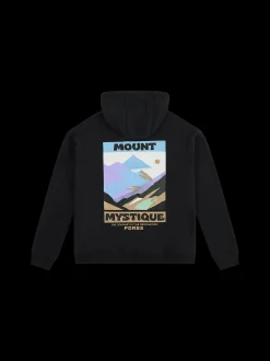 OTBT Hoody Men |^Poederbaas