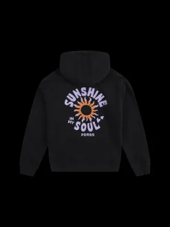 OTBT Hoody Women |^Poederbaas Hot