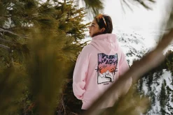 OTBT Hoody Women |^Poederbaas Outlet