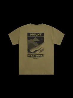 OTBT T-shirt Men |^Poederbaas