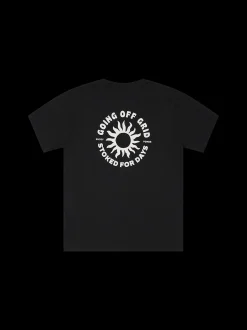 OTBT T-shirt Men |^Poederbaas Discount
