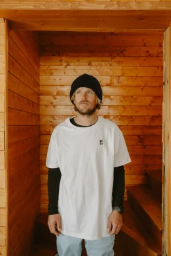 OTBT T-shirt Men |^Poederbaas