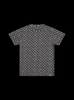 OTBT T-shirt Women |^Poederbaas New