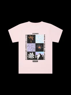 OTBT T-shirt Women |^Poederbaas Best