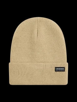 Park Beanie |^Poederbaas Hot