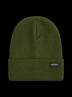 Park Beanie |^Poederbaas