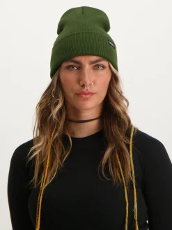 Park Beanie |^Poederbaas