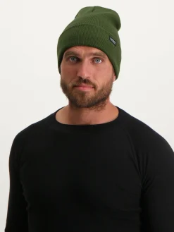 Park Beanie |^Poederbaas