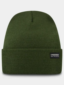 Park Beanie |^Poederbaas