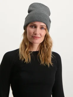 Park Beanie |^Poederbaas