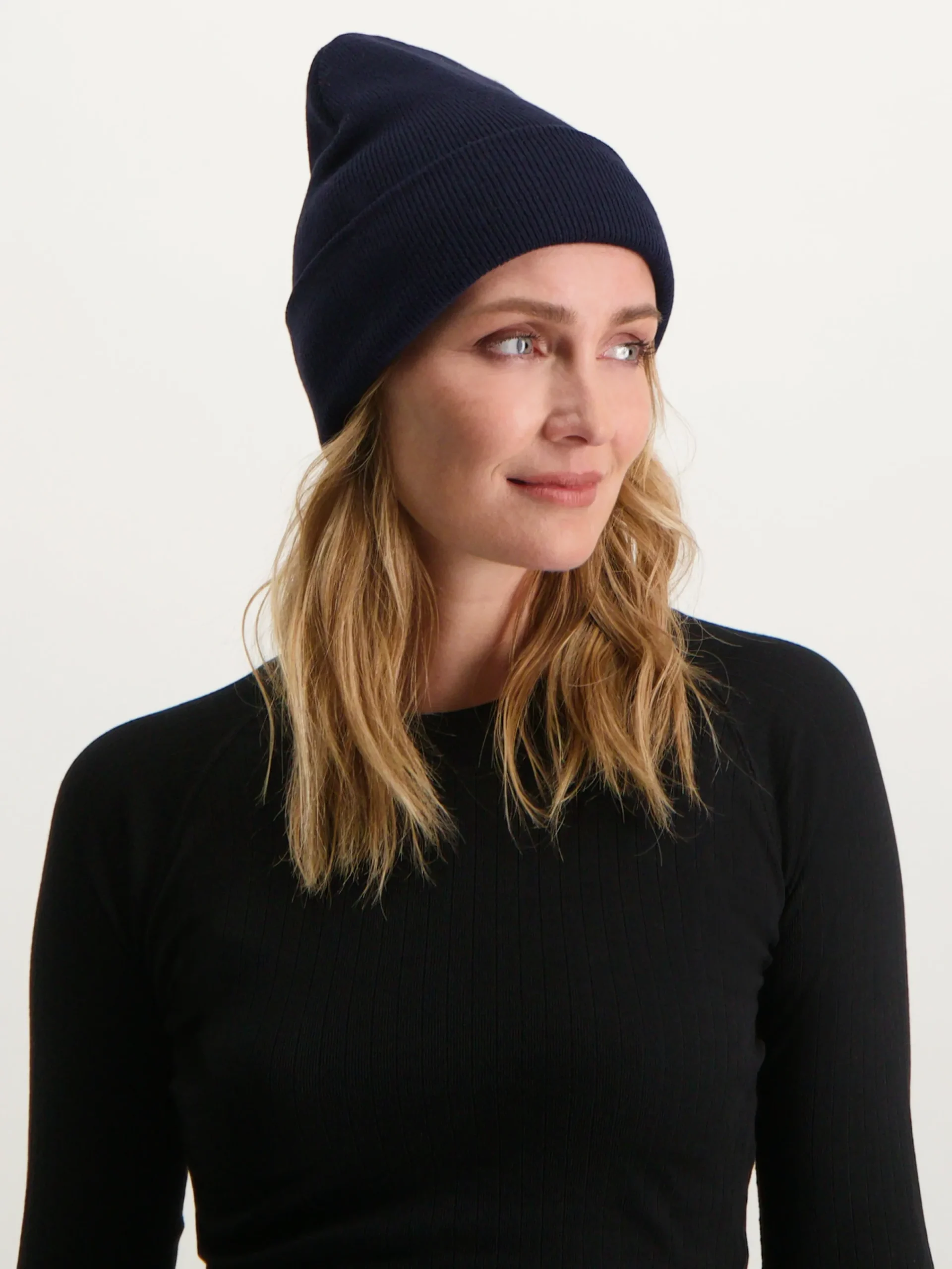 Park Beanie |^Poederbaas