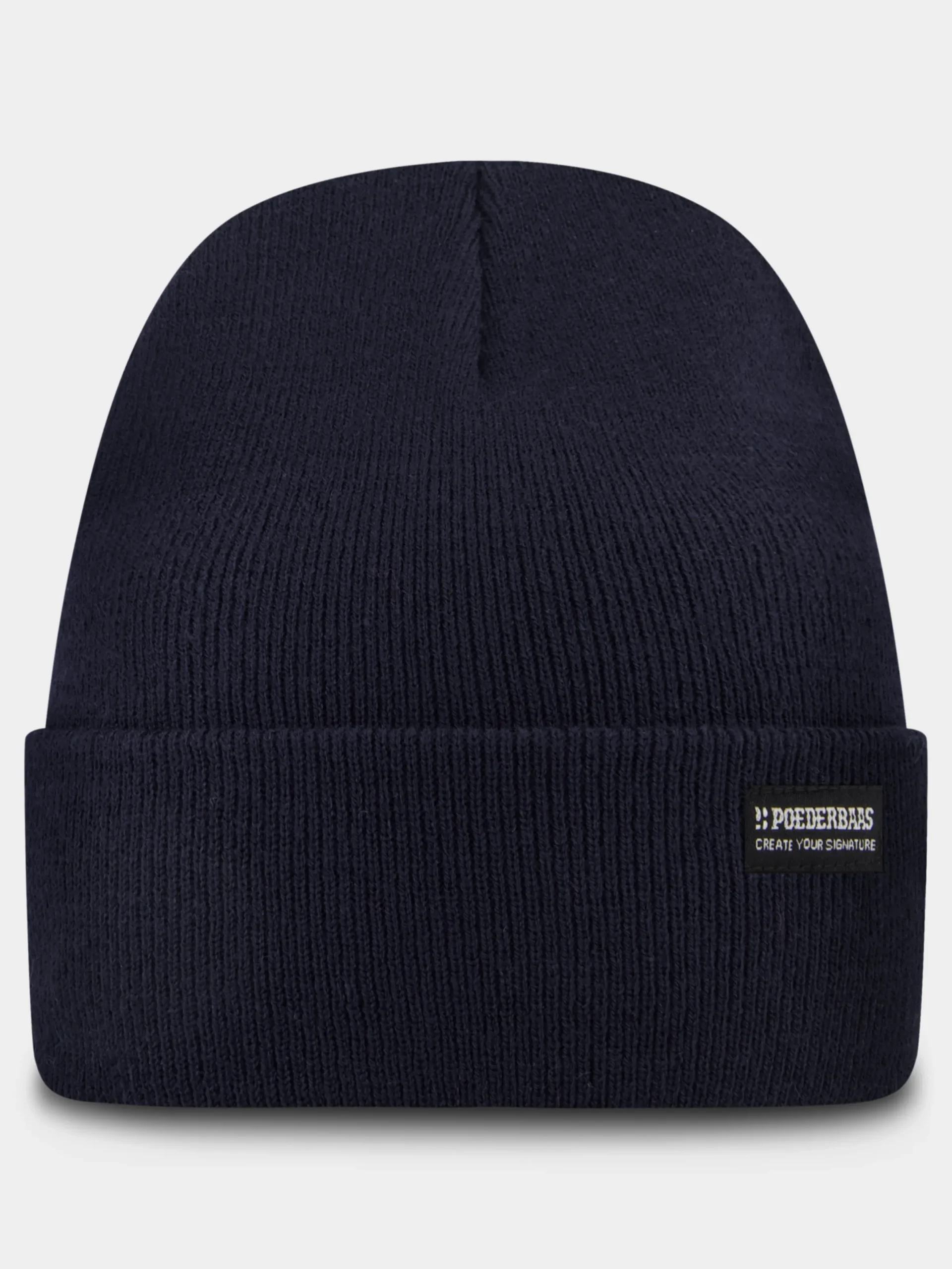 Park Beanie |^Poederbaas