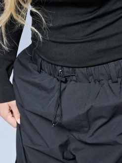 Park Pant |^Poederbaas