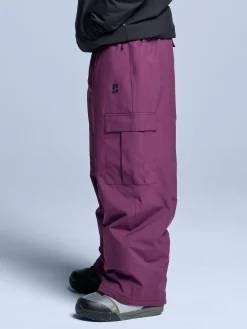 Park Pant |^Poederbaas Outlet