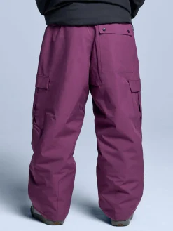 Park Pant |^Poederbaas Outlet