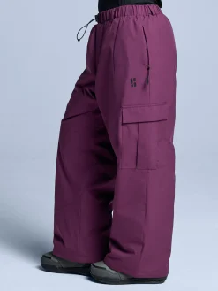 Park Pant |^Poederbaas Outlet