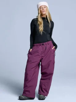 Park Pant |^Poederbaas Outlet