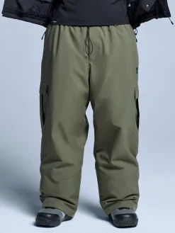Park Pant |^Poederbaas Outlet