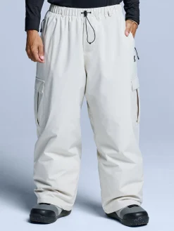 Park Pant |^Poederbaas Sale