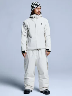 Park Pant |^Poederbaas Sale
