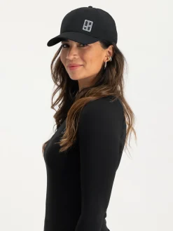 Performance Brand Cap |^Poederbaas Discount