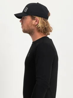 Performance Brand Cap |^Poederbaas Discount