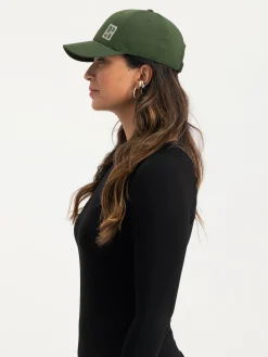 Performance Brand Cap |^Poederbaas Sale