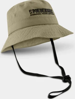 Performance Bucket Hat |^Poederbaas Outlet