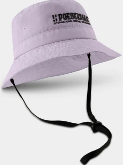Performance Bucket Hat |^Poederbaas Online