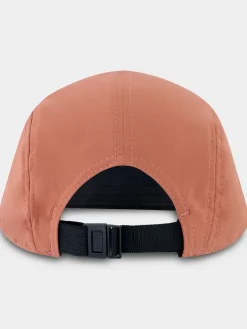 Performance 5-panel cap |^Poederbaas Sale