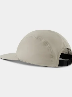 Performance 5-panel cap |^Poederbaas New