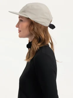 Performance 5-panel cap |^Poederbaas New