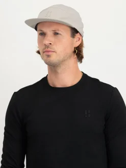 Performance 5-panel cap |^Poederbaas New