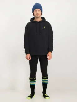 Royal Rib Beanie |^Poederbaas Sale