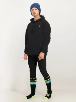 Royal Rib Beanie |^Poederbaas Sale