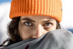 Royal Rib Beanie |^Poederbaas New