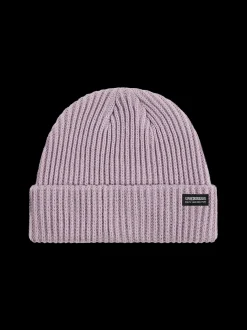 Royal Rib Beanie |^Poederbaas Discount