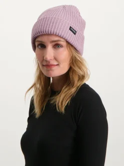 Royal Rib Beanie |^Poederbaas Discount