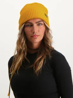 Royal Rib Beanie |^Poederbaas Sale