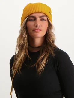 Royal Rib Beanie |^Poederbaas Sale