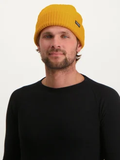 Royal Rib Beanie |^Poederbaas Sale