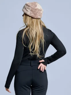 Teddy Twist Hat |^Poederbaas Outlet