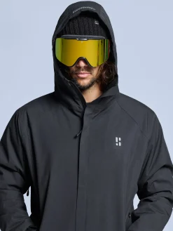 TST Goggle |^Poederbaas Hot